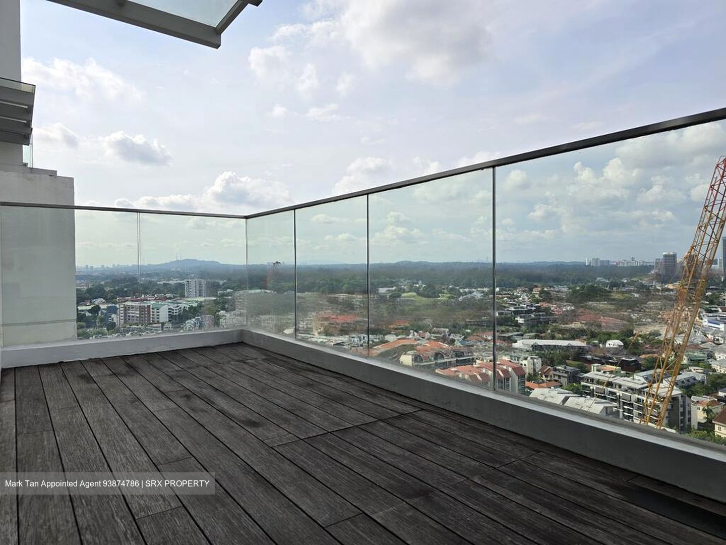 26 Newton (D11), Apartment #457863951